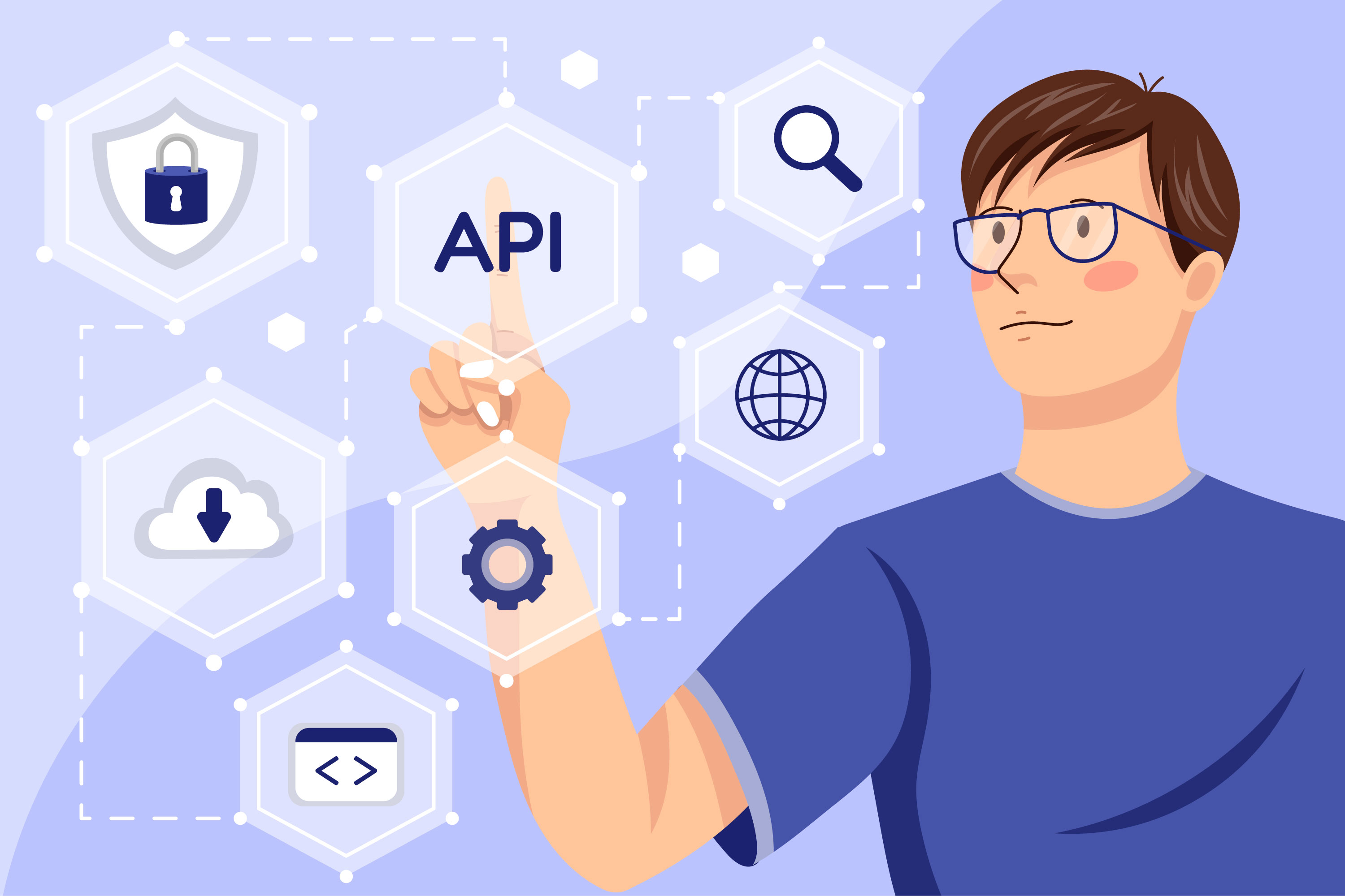 Custom API Integration