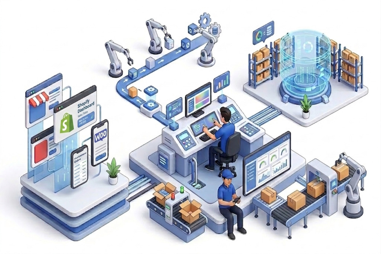 Order Management System