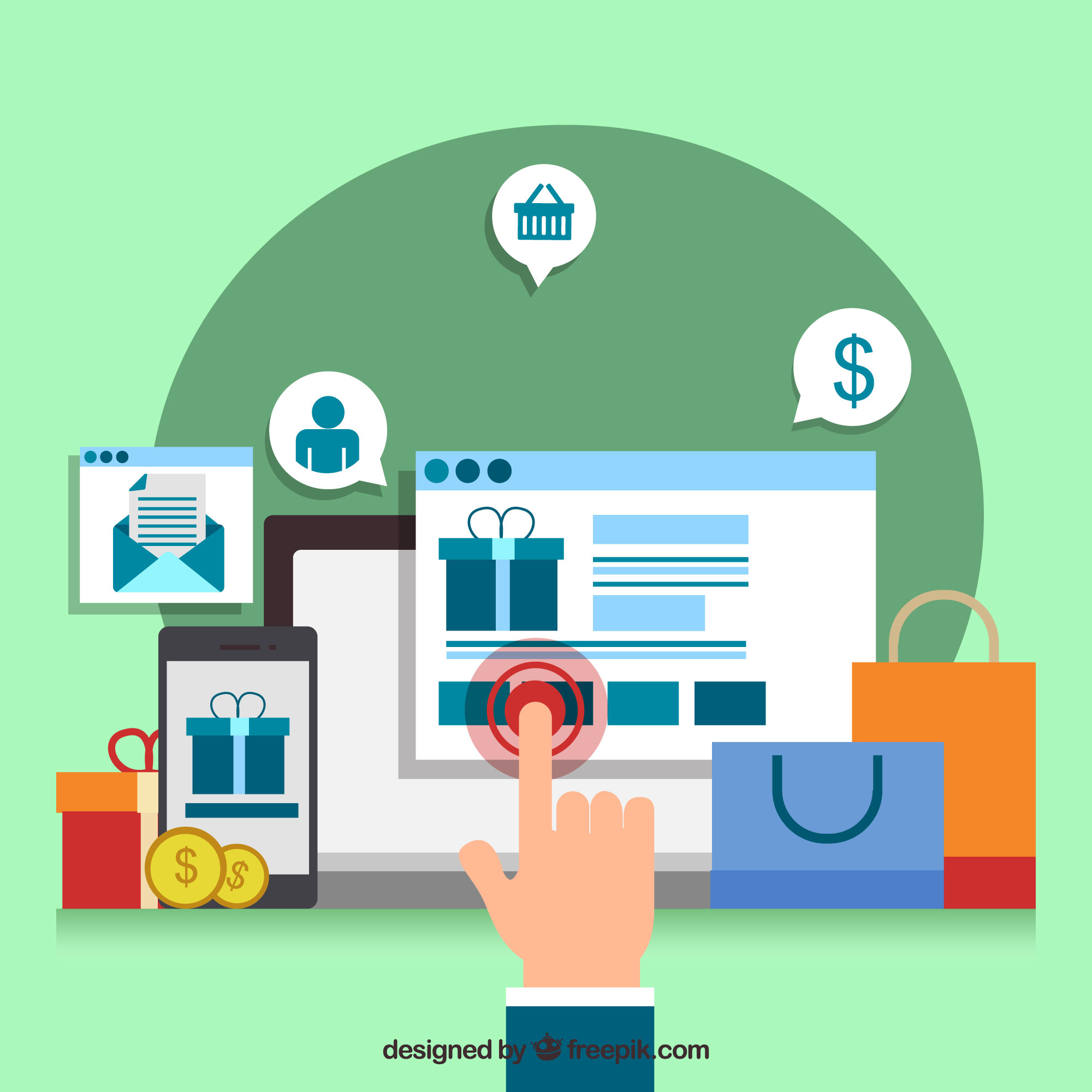 Shopify Integration